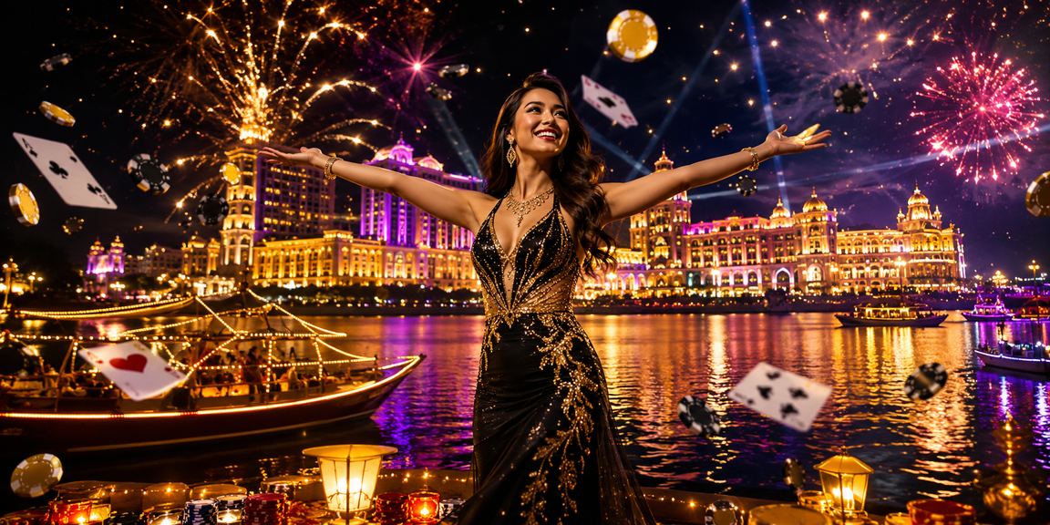 Permainan poker gaya Malaysia di meja langsung 1299