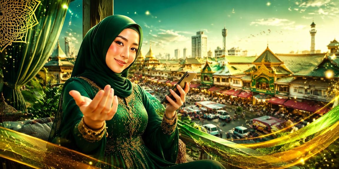 Pemain Kota Bharu mendaftar akaun baharu di platform 1299 melalui telefon mudah alih