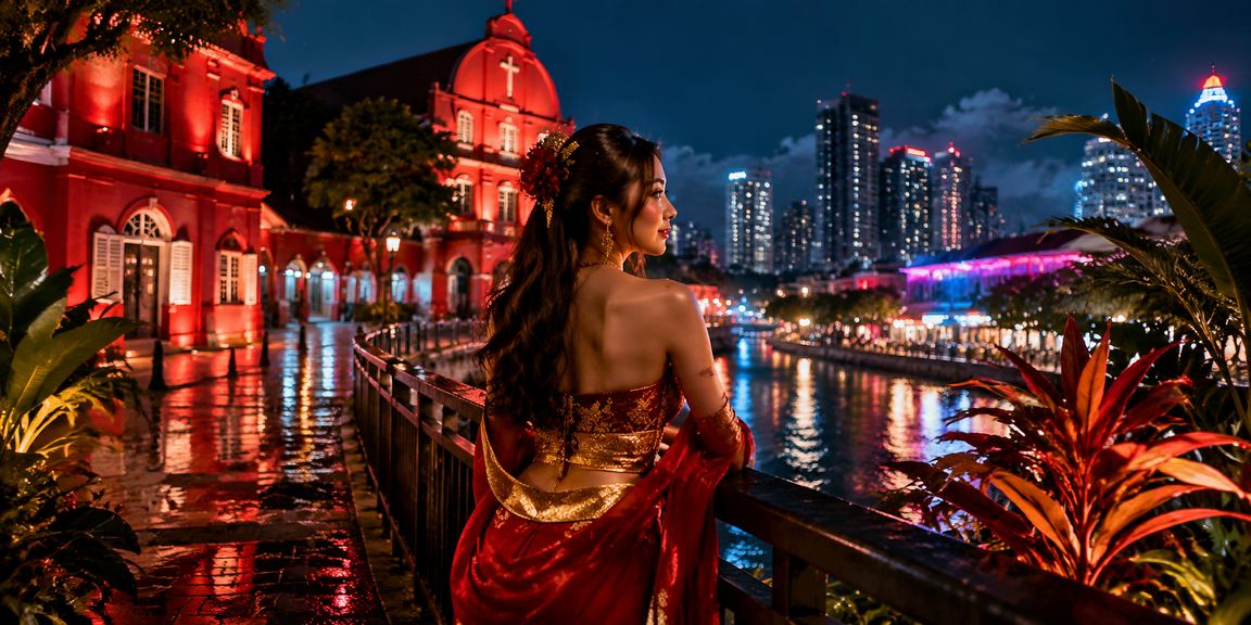 Suasana permainan kasino dalam talian di Melaka Malaysia dengan platform 1299